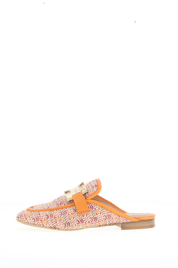 Piampiani Mjus Muiltje