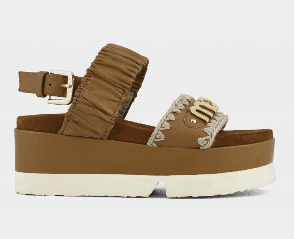 piampiani Mou Japanese # 03 Two Band Upper