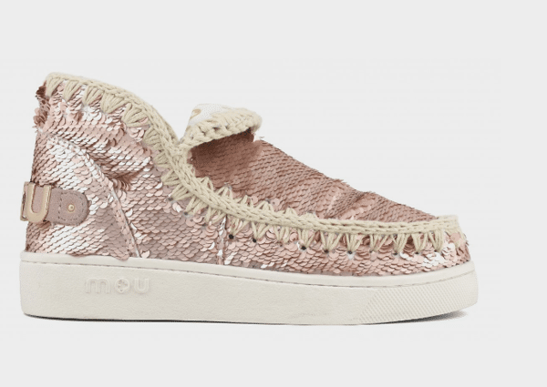 piampiani Mou Summer Eski New Sneak Seq Logo