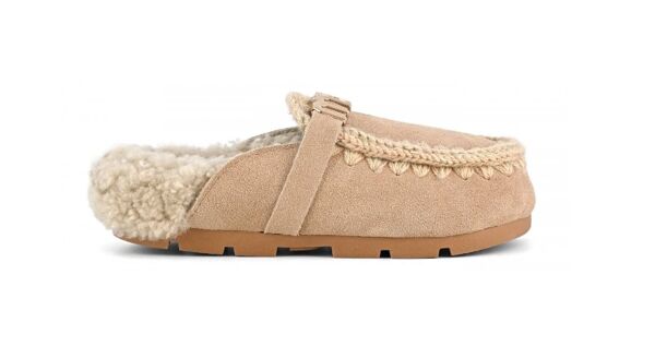 piampiani Mou WINTER BIO SLIDE