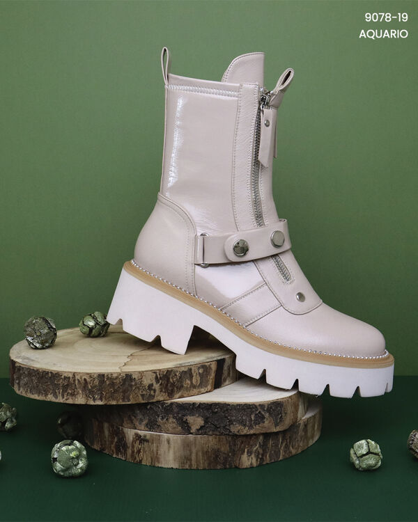 Piampiani Noa Harmon Boot