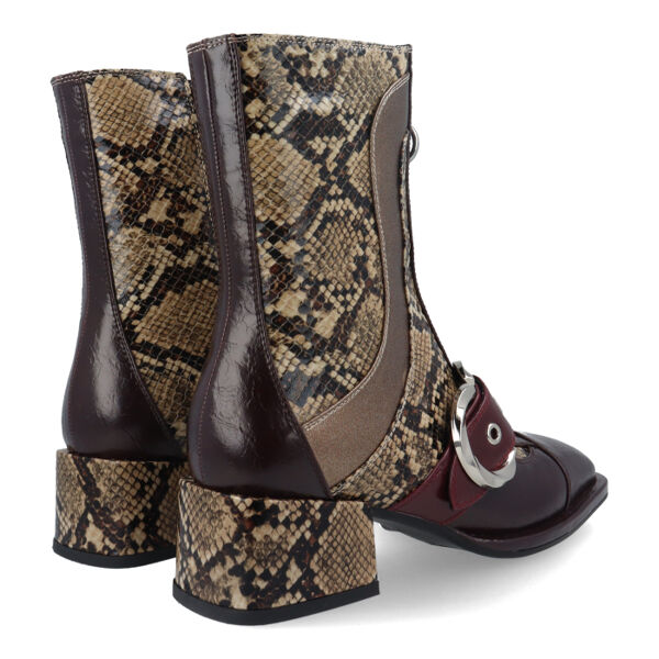 Piampiani Noa Harmon Boot