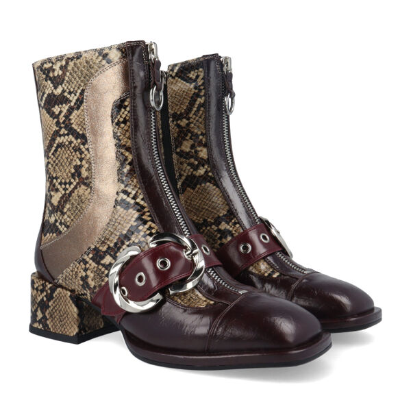 Piampiani Noa Harmon Boot