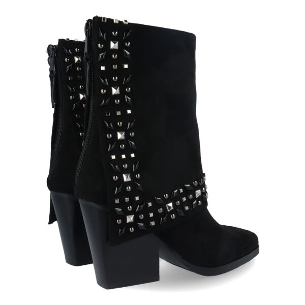 Piampiani Noa Harmon Boot