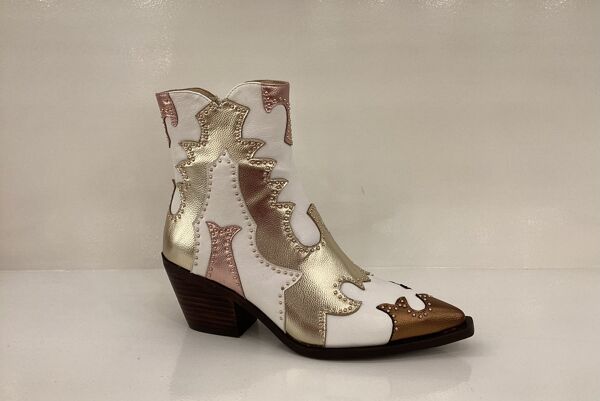 piampiani Noa Harmon boot