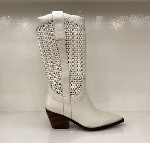 piampiani Noa Harmon boot