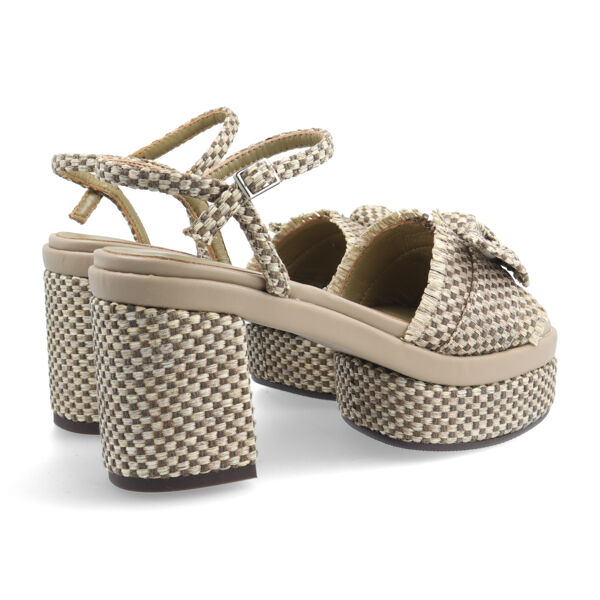 Piampiani Noa Harmon Honey