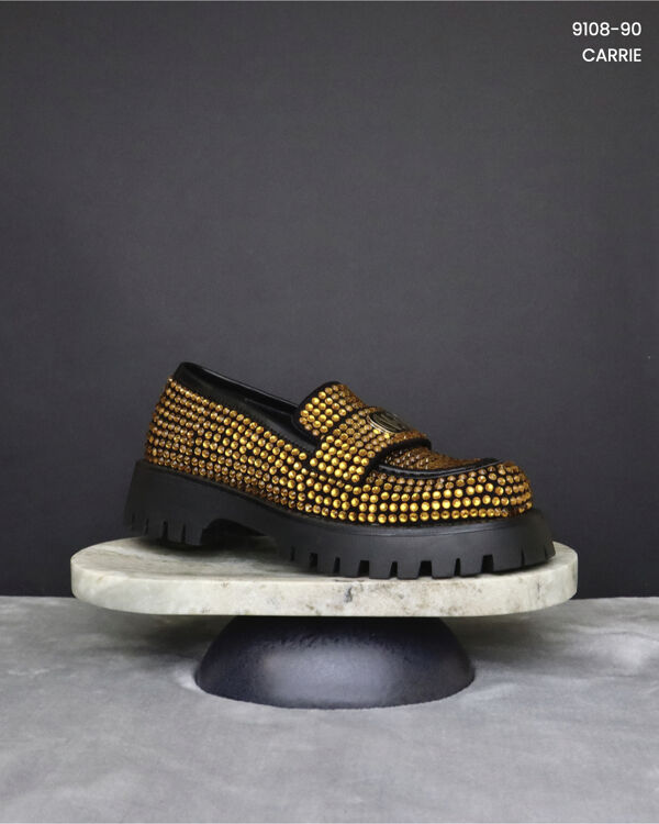 Piampiani Noa Harmon Moccassin