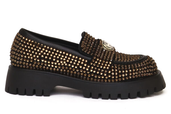 piampiani Noa Harmon moccassin