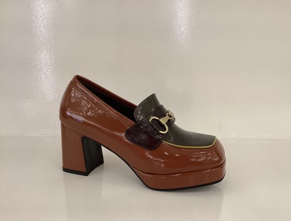 piampiani Noa Harmon pump