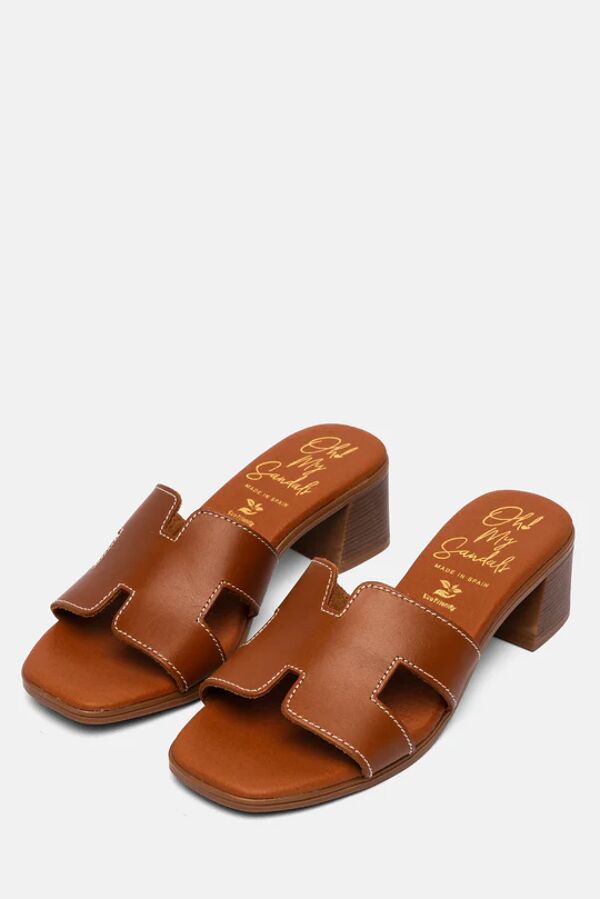 Piampiani Oh My Sandals Muiltje