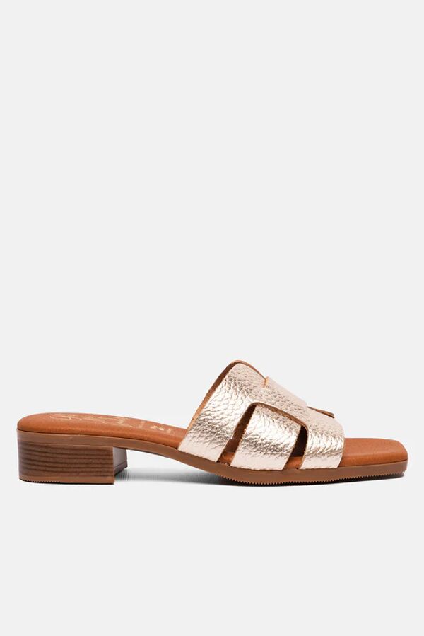 piampiani Oh my sandals muiltje