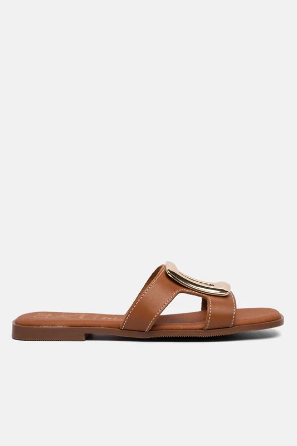 piampiani Oh my sandals muiltje