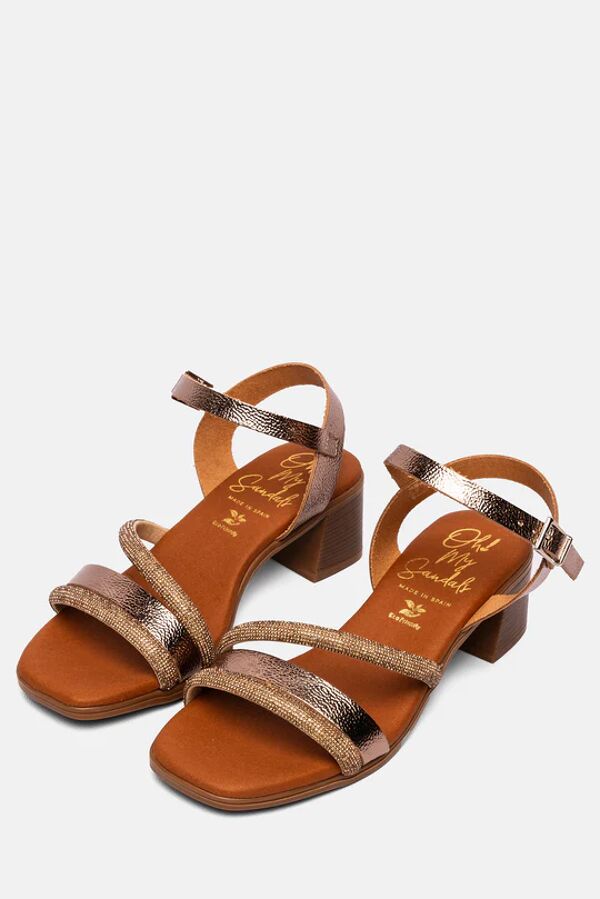 Piampiani Oh My Sandals Sandaal