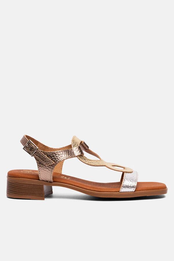 Piampiani Oh My Sandals Sandaal