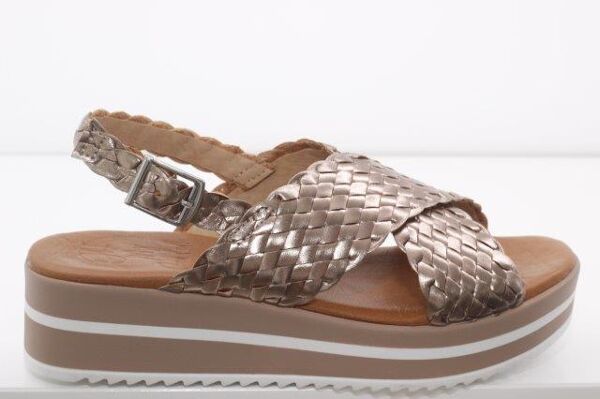 piampiani Oh my Sandals sandaal