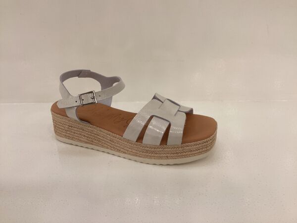 piampiani Oh my sandals sandaal