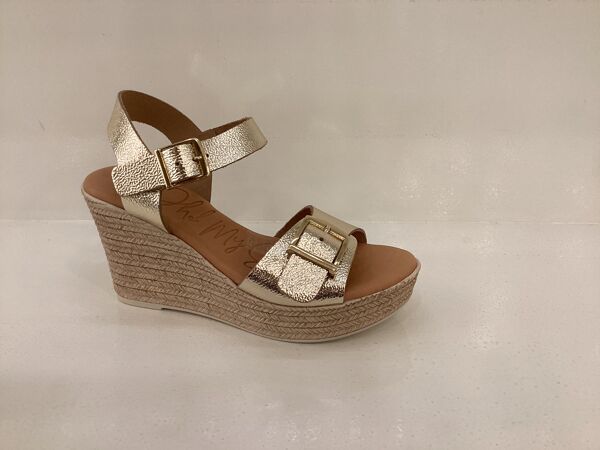 piampiani Oh my sandals