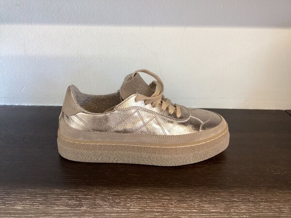 piampiani Patgoa sneaker