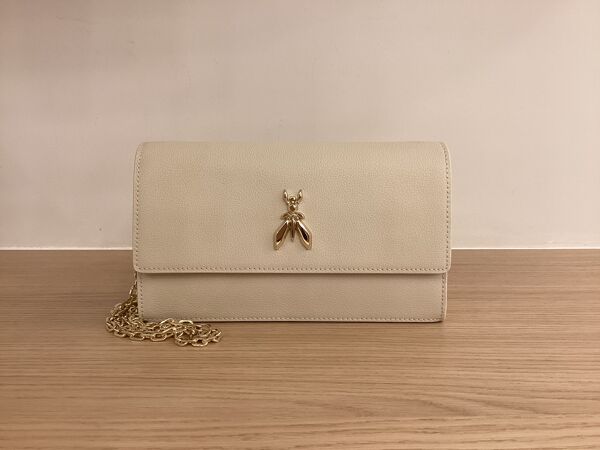 piampiani Patrizia Pepe crossbody