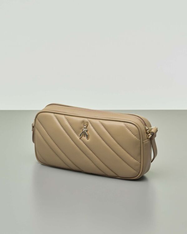 piampiani Patrizia Pepe crossbody