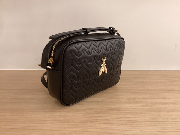 Piampiani Patrizia Pepe Handtas