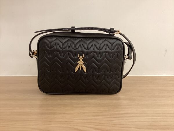 piampiani Patrizia Pepe handtas