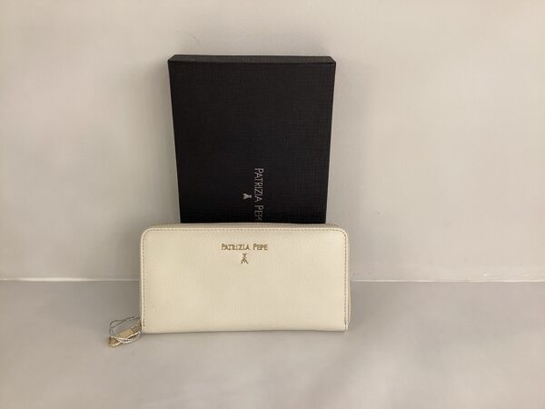 piampiani Patrizia Pepe Portemonnee