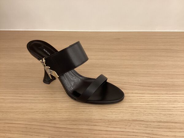 Piampiani Patrizia Pepe Sandaal