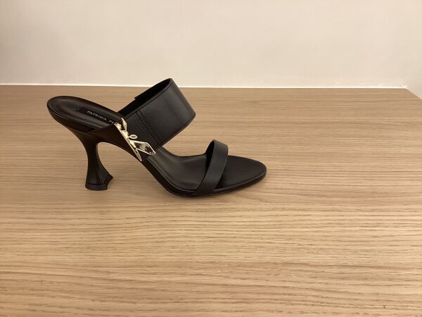 piampiani Patrizia Pepe Sandaal