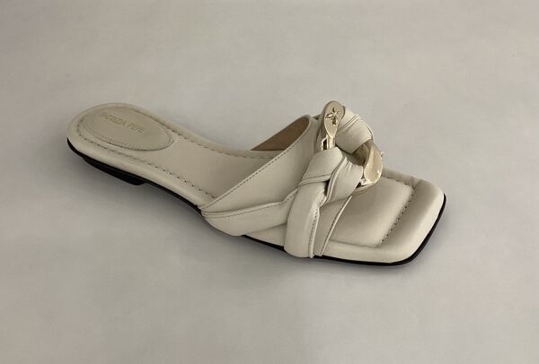 piampiani Patrizia Pepe Sandaal