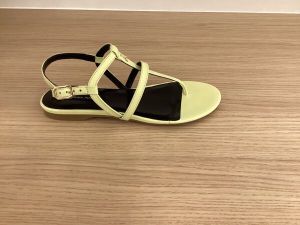 piampiani Patrizia Pepe Sandaal