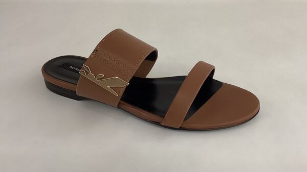 piampiani Patrizia Pepe Sandaal