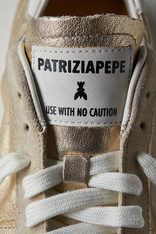 Piampiani Patrizia Pepe SCARPE/SHOES
