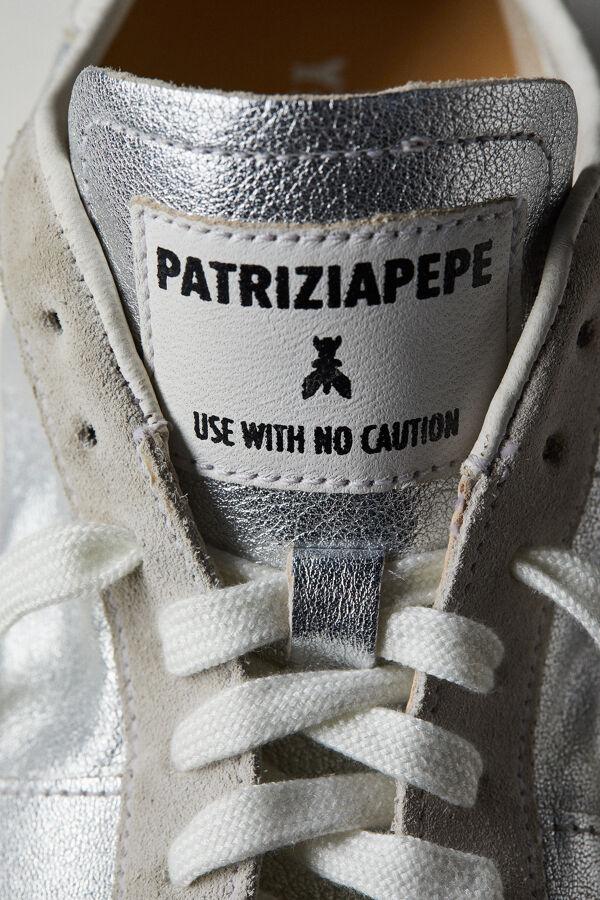 Piampiani Patrizia Pepe SCARPE/SHOES