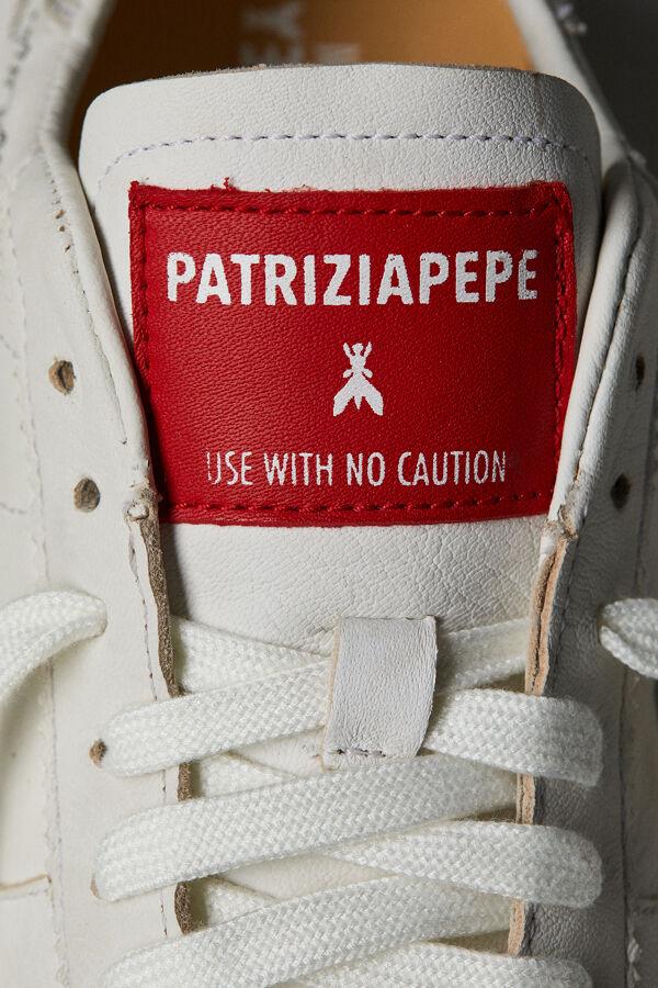 Piampiani Patrizia Pepe SCARPE/SHOES