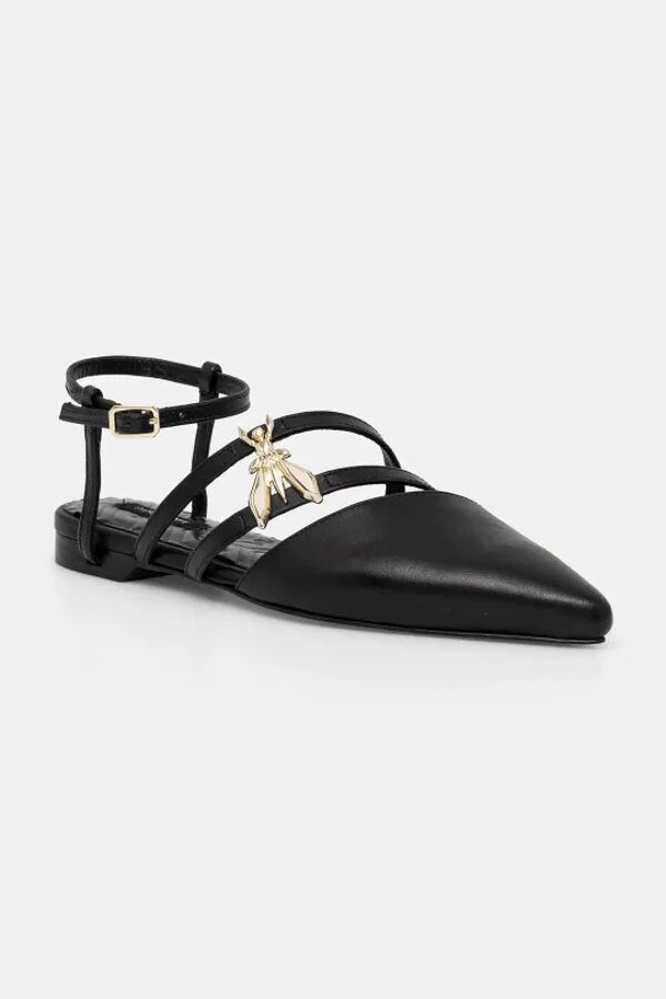 piampiani Patrizia Pepe slingback
