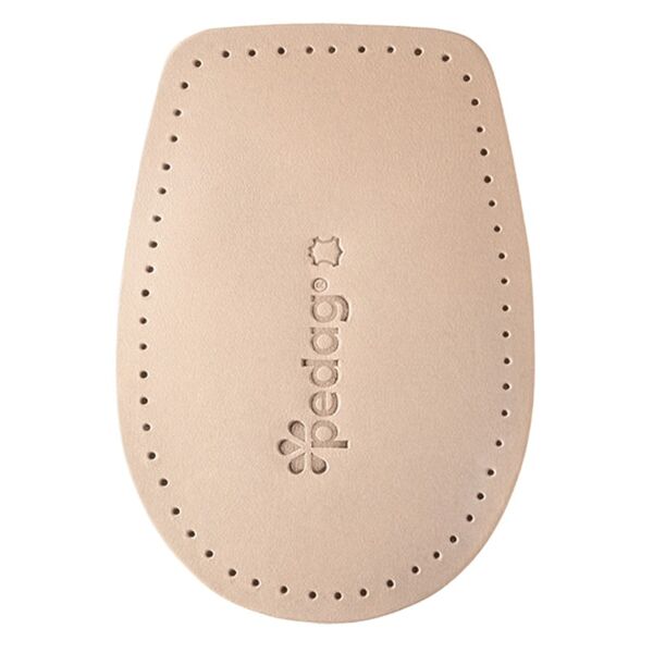 piampiani Pedag 1/2 zool hielverhoging