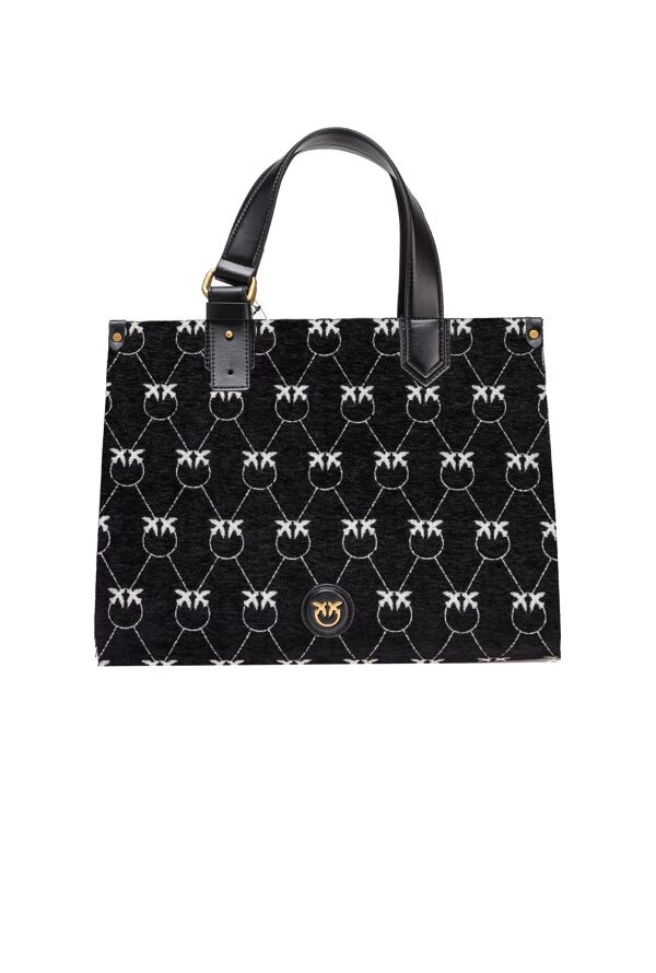 piampiani Pinko BOX SHOPPING ORIZZONTALE