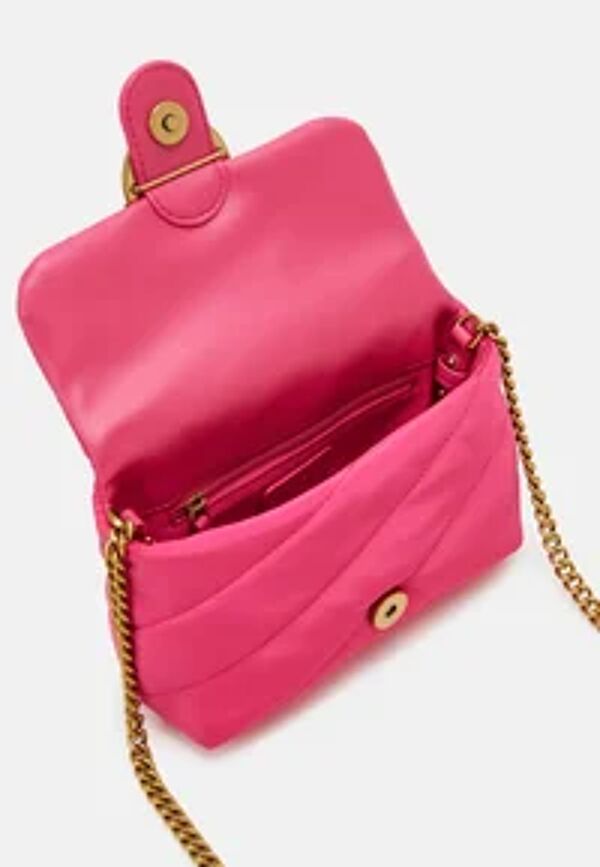 Piampiani Pinko Lobe Baby Puff Recycled