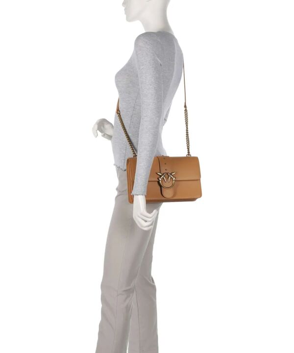 Piampiani Pinko LOVE ONE CLASSIC CL VIT.SETA