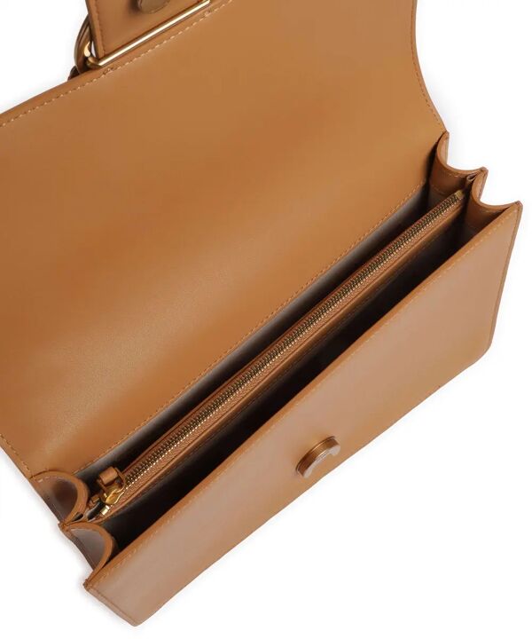 Piampiani Pinko LOVE ONE CLASSIC CL VIT.SETA