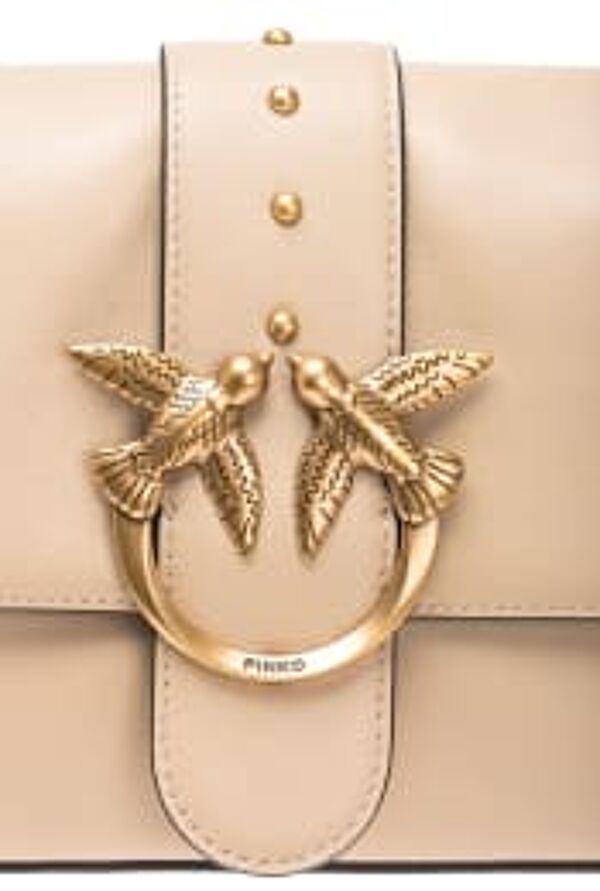 Piampiani Pinko LOVE ONE CLASSIC SLOUCHY FL V