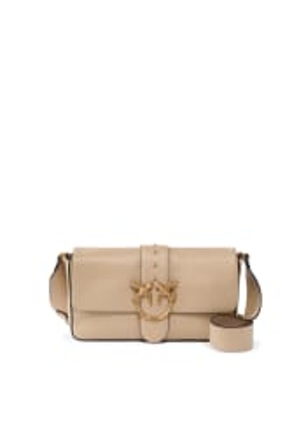 piampiani Pinko LOVE ONE CLASSIC SLOUCHY FL V