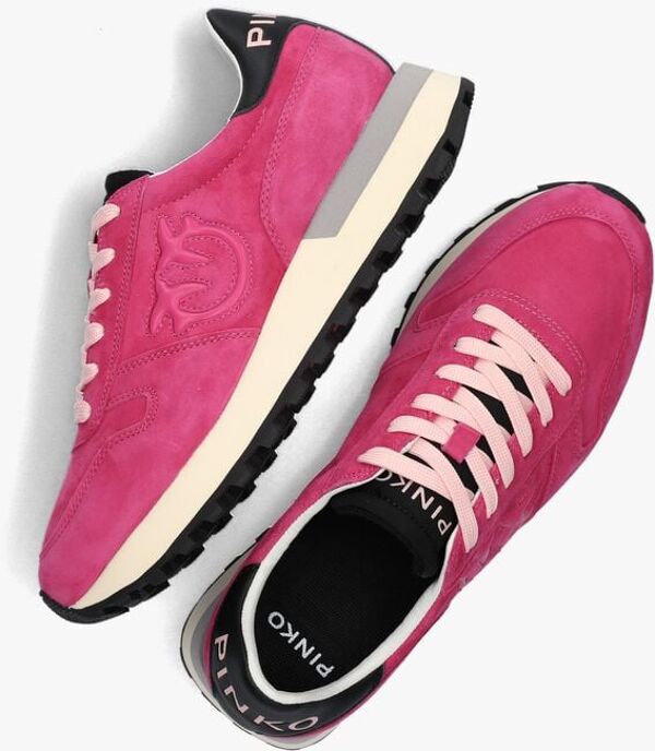 Piampiani Pinko Sneaker Los Angeles