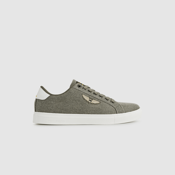 piampiani PME Low sneaker Beechburd