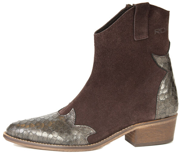 piampiani Robert d'Angelo