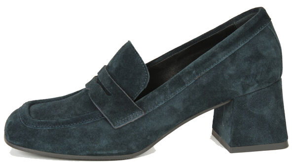 piampiani Roberto d' Angelo pump