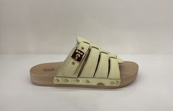 piampiani Scholl Brooke muiltje