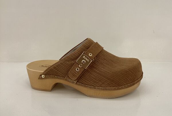 piampiani Scholl Clog muiltje